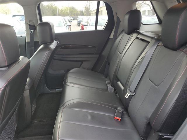 used 2015 GMC Terrain car, priced at $7,920