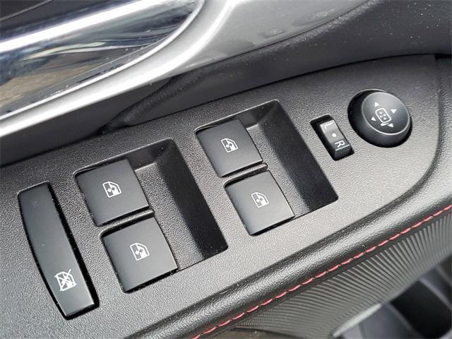 used 2015 GMC Terrain car, priced at $7,920