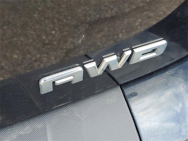 used 2015 GMC Terrain car, priced at $7,920