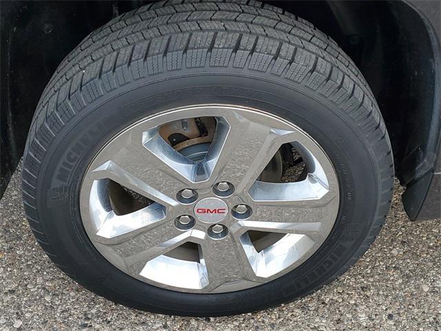 used 2015 GMC Terrain car, priced at $7,920