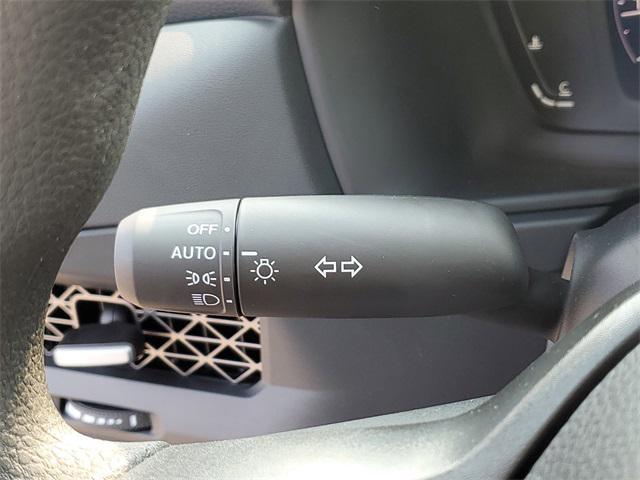 new 2025 Honda Accord car, priced at $30,710
