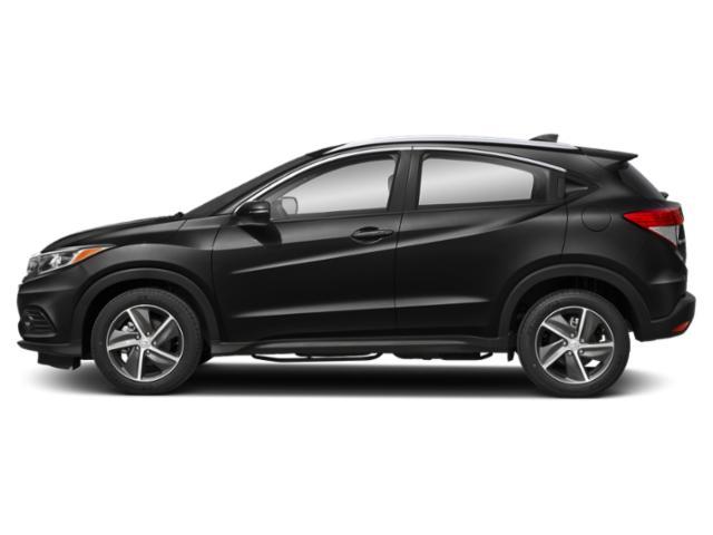 used 2022 Honda HR-V car, priced at $23,857