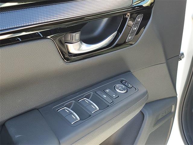 new 2026 Honda CR-V car, priced at $37,305