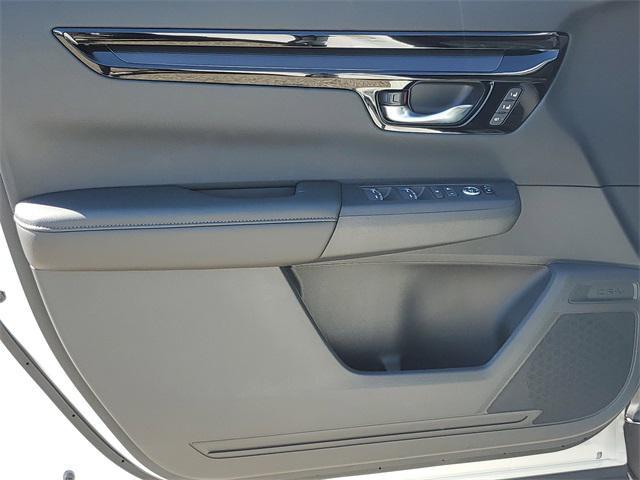 new 2026 Honda CR-V car, priced at $37,305