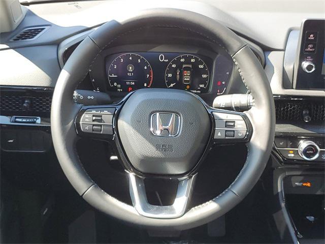 new 2026 Honda CR-V car, priced at $37,305