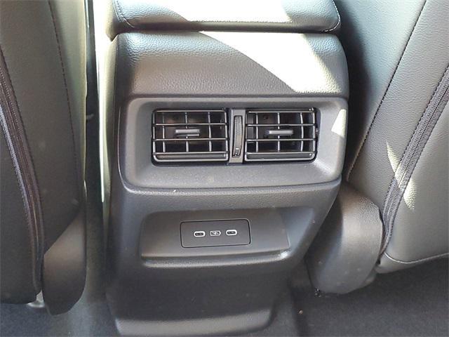 new 2026 Honda CR-V car, priced at $37,305