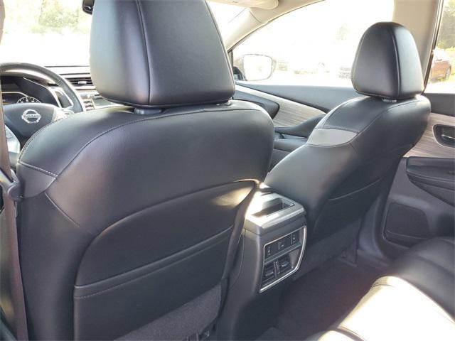 used 2015 Nissan Murano car, priced at $12,500