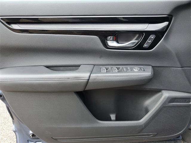 used 2023 Honda CR-V car, priced at $28,689