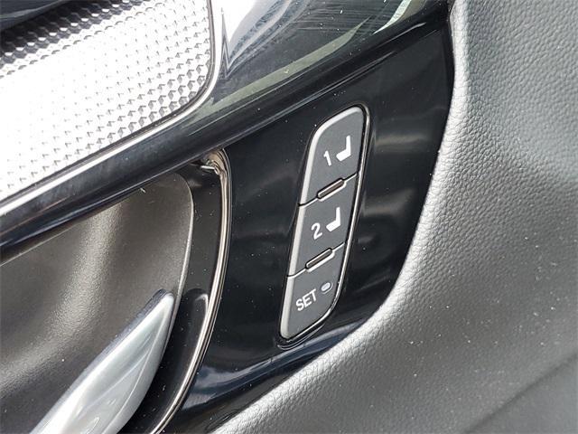 used 2023 Honda CR-V car, priced at $28,689