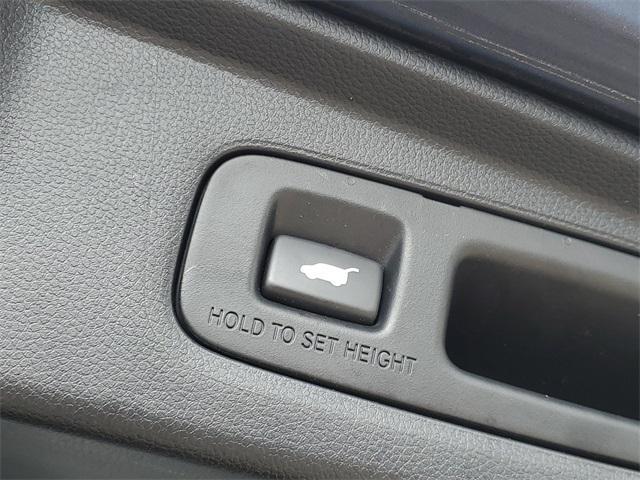 used 2023 Honda CR-V car, priced at $28,689