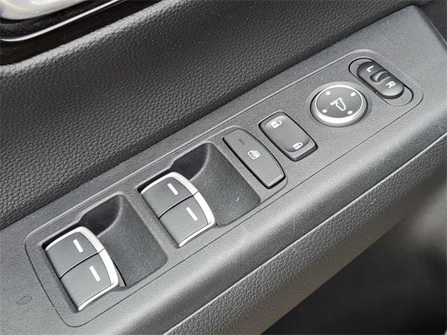 used 2023 Honda CR-V car, priced at $28,689