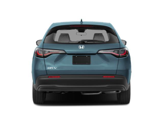 new 2025 Honda HR-V car