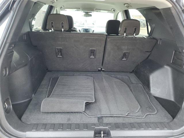 used 2019 Chevrolet Equinox car, priced at $11,472