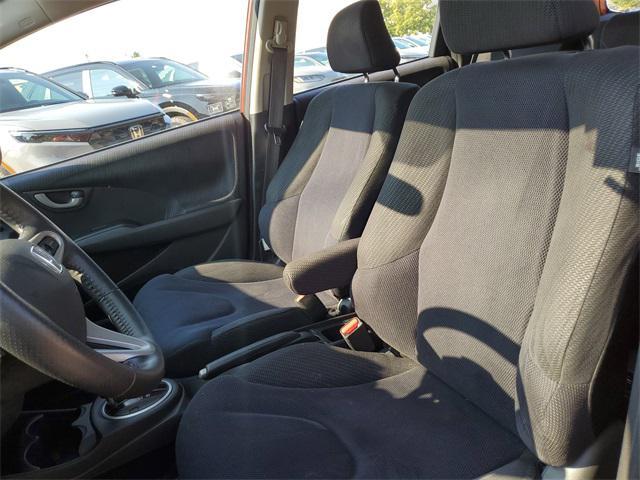 used 2012 Honda Fit car, priced at $10,974