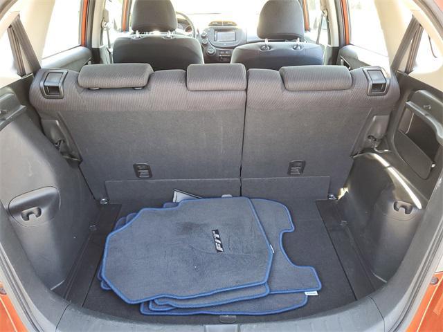 used 2012 Honda Fit car, priced at $10,974