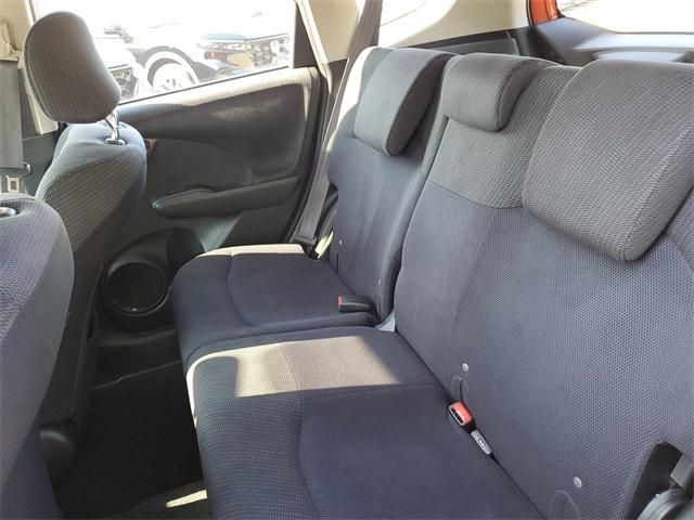 used 2012 Honda Fit car, priced at $10,974