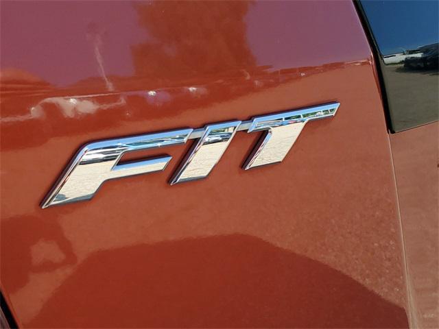 used 2012 Honda Fit car, priced at $10,974