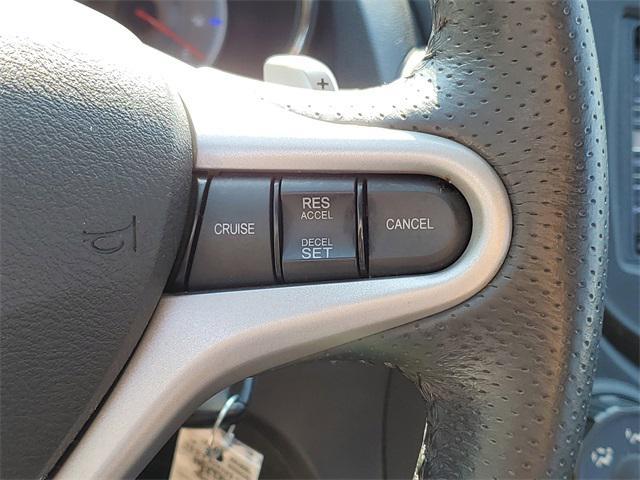 used 2012 Honda Fit car, priced at $10,974