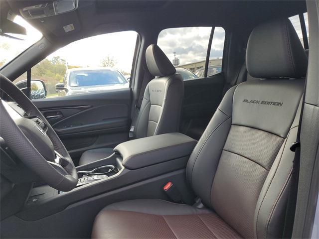 new 2026 Honda Ridgeline car, priced at $46,645