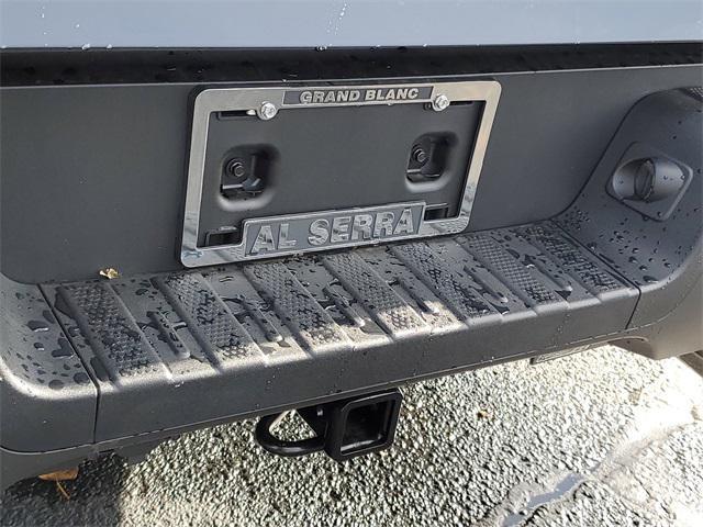 new 2026 Honda Ridgeline car, priced at $46,645