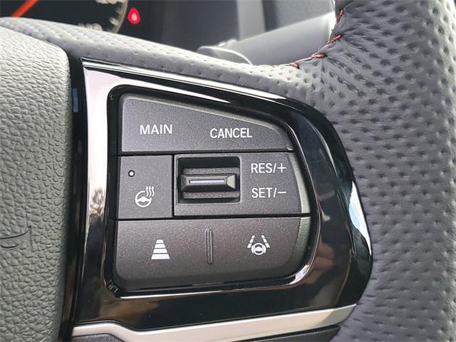 new 2026 Honda Ridgeline car, priced at $46,645