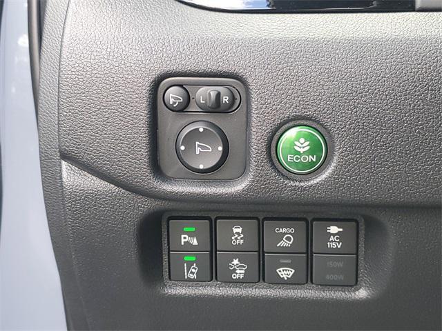 new 2026 Honda Ridgeline car, priced at $46,645