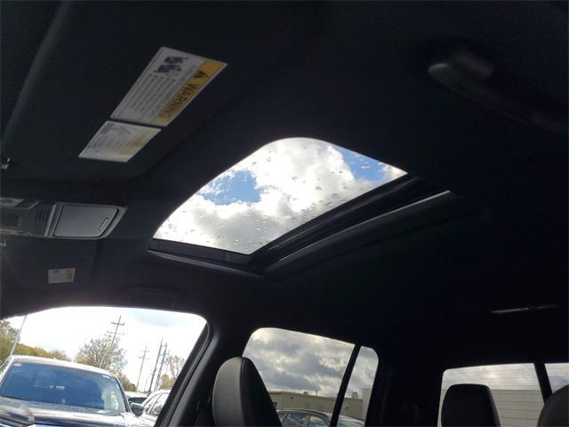 new 2026 Honda Ridgeline car, priced at $46,645