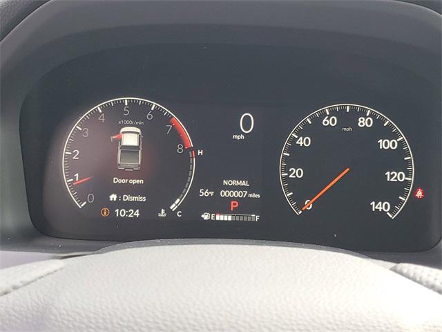 new 2026 Honda Ridgeline car, priced at $46,645