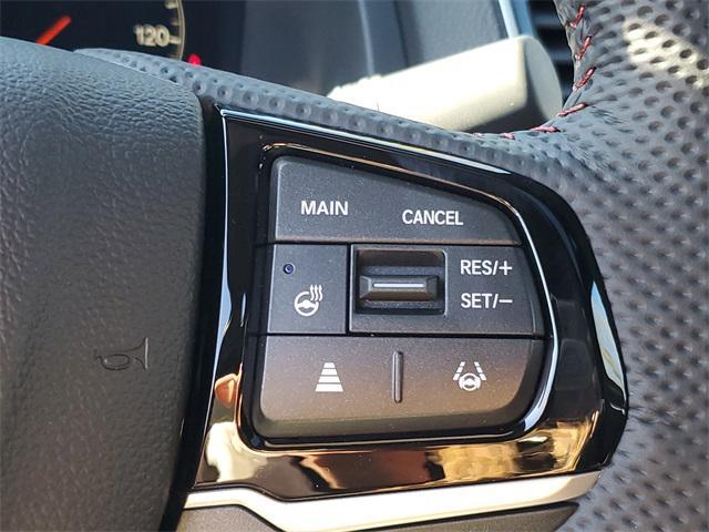 new 2026 Honda Ridgeline car, priced at $46,645