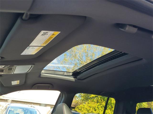 new 2026 Honda Ridgeline car, priced at $46,645