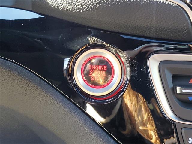 new 2026 Honda Ridgeline car, priced at $46,645