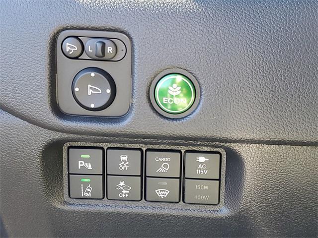 new 2026 Honda Ridgeline car, priced at $46,645