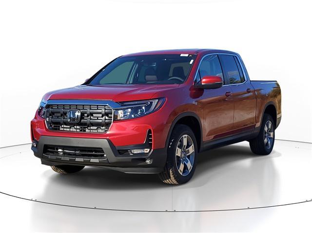 new 2026 Honda Ridgeline car, priced at $42,845