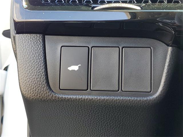 new 2026 Honda CR-V car, priced at $37,305