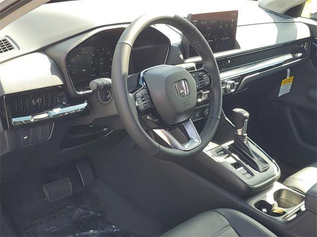new 2026 Honda CR-V car, priced at $37,305