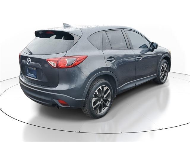 used 2016 Mazda CX-5 car, priced at $13,075