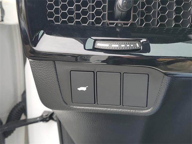 new 2026 Honda CR-V Hybrid car, priced at $42,655