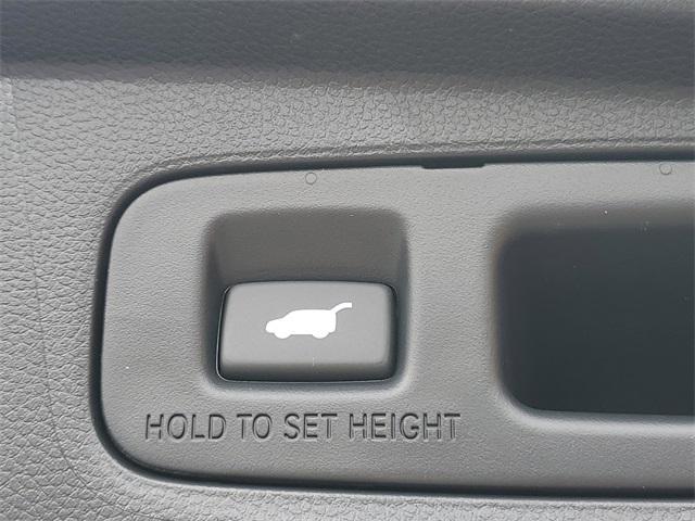 new 2026 Honda CR-V Hybrid car, priced at $42,655