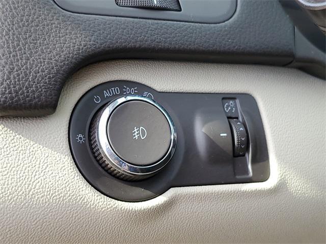 used 2013 Buick Regal car, priced at $8,994