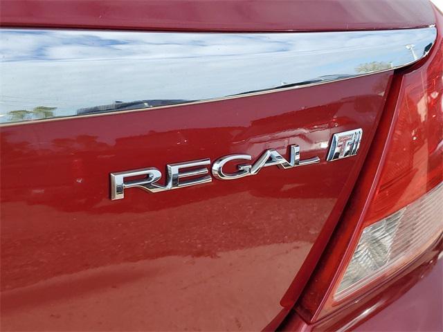 used 2013 Buick Regal car, priced at $8,994