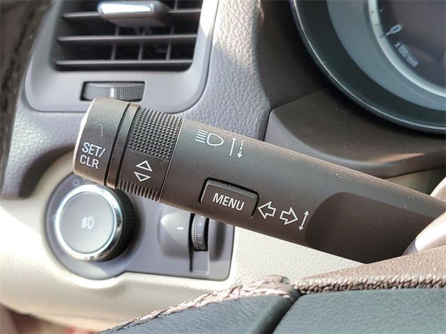 used 2013 Buick Regal car, priced at $8,994
