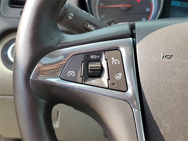 used 2013 Buick Regal car, priced at $8,994