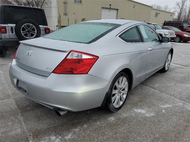 used 2008 Honda Accord car, priced at $6,500