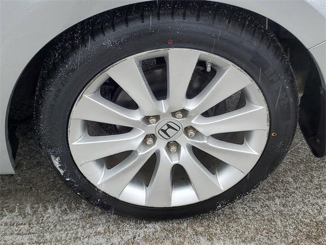 used 2008 Honda Accord car, priced at $6,500