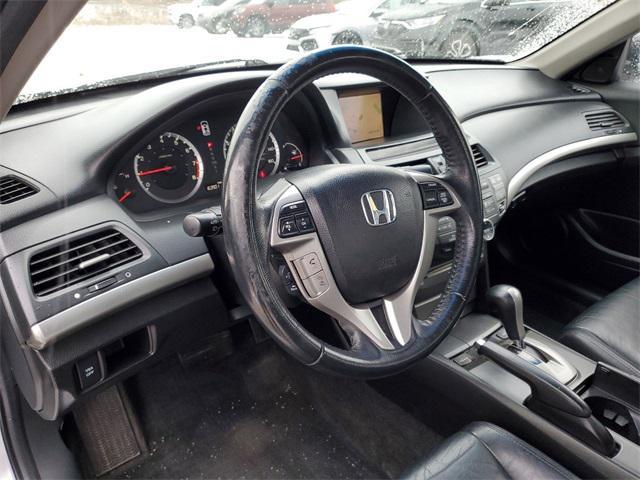 used 2008 Honda Accord car, priced at $6,500