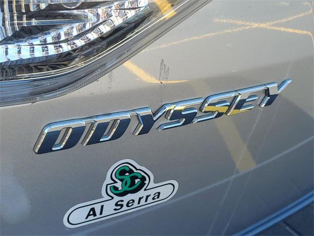 used 2016 Honda Odyssey car, priced at $8,911