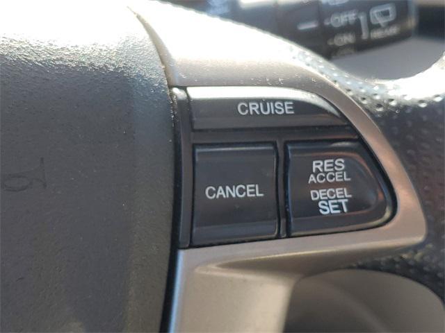 used 2016 Honda Odyssey car, priced at $8,911