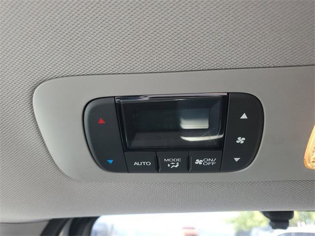 used 2016 Honda Odyssey car, priced at $8,911