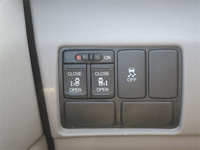 used 2016 Honda Odyssey car, priced at $8,911