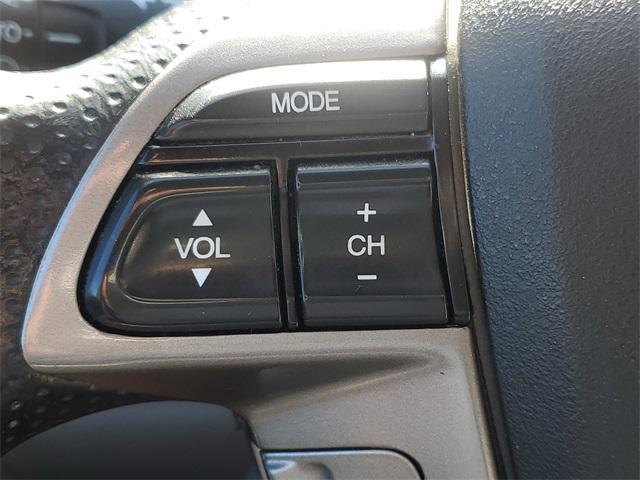 used 2016 Honda Odyssey car, priced at $8,911